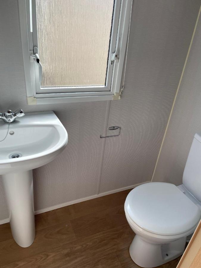 Parkdean Static Caravan On Cherry Tree Holiday Park Great Yarmouth Ngoại thất bức ảnh